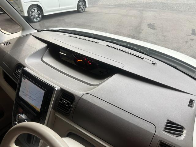 タント Ｇ　ＳＡ　純正８インチナビ　フルセグＴＶ　Ｂｌｕｅｔｏｏｔｈオーディオ　バックモニター　ドライブレコーダー前後　両側パワースライドドア　ＥＴＣ　メッキグリル　電動格納ミラー　アルミホイール（68枚目）