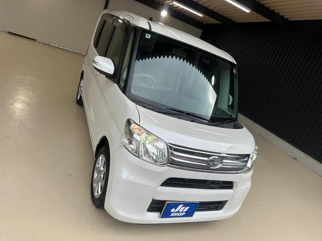 タント Ｇ　ＳＡ　純正８インチナビ　フルセグＴＶ　Ｂｌｕｅｔｏｏｔｈオーディオ　バックモニター　ドライブレコーダー前後　両側パワースライドドア　ＥＴＣ　メッキグリル　電動格納ミラー　アルミホイール（71枚目）