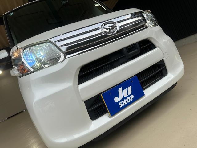 タント Ｇ　ＳＡ　純正８インチナビ　フルセグＴＶ　Ｂｌｕｅｔｏｏｔｈオーディオ　バックモニター　ドライブレコーダー前後　両側パワースライドドア　ＥＴＣ　メッキグリル　電動格納ミラー　アルミホイール（78枚目）