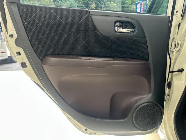 Ｎ－ＯＮＥ プレミアム・Ｌパッケージ　１年保証　走行無制限　純正ナビ　Ｂｌｕｅｔｏｏｔｈオーディオ　ワンセグＴＶ　ＥＴＣ　ＨＩＤヘッドライト　オートライト　アイドリングストップ　フォグランプ　プッシュスタート　スマートキー　アルミホイール（27枚目）