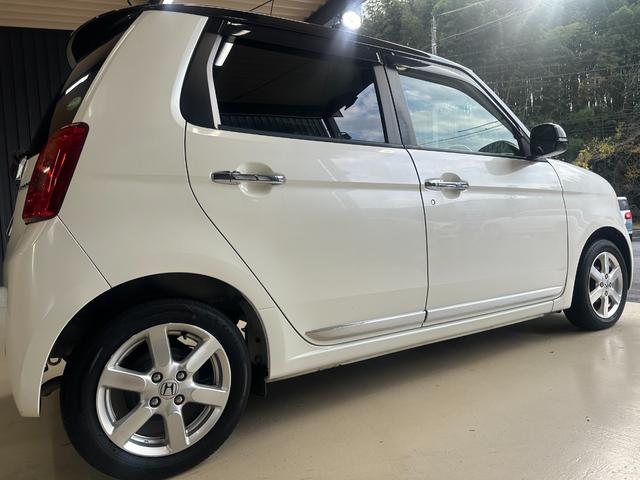 Ｎ－ＯＮＥ プレミアム・Ｌパッケージ　１年保証　走行無制限　純正ナビ　Ｂｌｕｅｔｏｏｔｈオーディオ　ワンセグＴＶ　ＥＴＣ　ＨＩＤヘッドライト　オートライト　アイドリングストップ　フォグランプ　プッシュスタート　スマートキー　アルミホイール（50枚目）