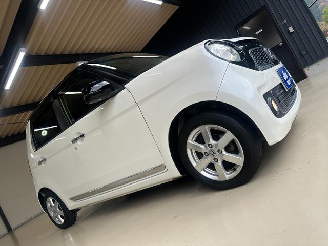 Ｎ－ＯＮＥ プレミアム・Ｌパッケージ　１年保証　走行無制限　純正ナビ　Ｂｌｕｅｔｏｏｔｈオーディオ　ワンセグＴＶ　ＥＴＣ　ＨＩＤヘッドライト　オートライト　アイドリングストップ　フォグランプ　プッシュスタート　スマートキー　アルミホイール（52枚目）