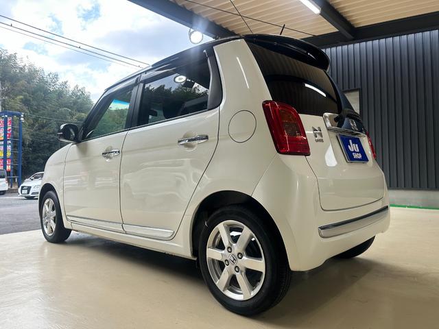 Ｎ－ＯＮＥ プレミアム・Ｌパッケージ　１年保証　走行無制限　純正ナビ　Ｂｌｕｅｔｏｏｔｈオーディオ　ワンセグＴＶ　ＥＴＣ　ＨＩＤヘッドライト　オートライト　アイドリングストップ　フォグランプ　プッシュスタート　スマートキー　アルミホイール（55枚目）