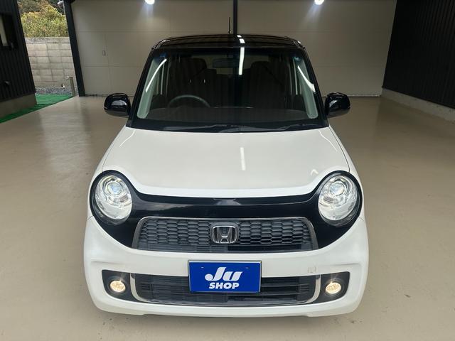 Ｎ－ＯＮＥ プレミアム・Ｌパッケージ　１年保証　走行無制限　純正ナビ　Ｂｌｕｅｔｏｏｔｈオーディオ　ワンセグＴＶ　ＥＴＣ　ＨＩＤヘッドライト　オートライト　アイドリングストップ　フォグランプ　プッシュスタート　スマートキー　アルミホイール（59枚目）