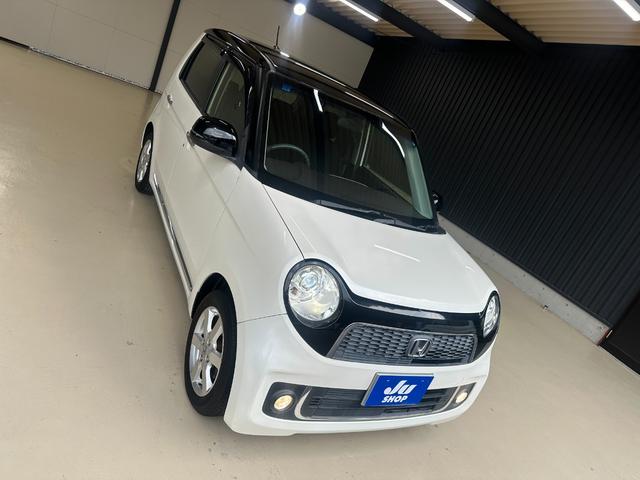 Ｎ－ＯＮＥ プレミアム・Ｌパッケージ　１年保証　走行無制限　純正ナビ　Ｂｌｕｅｔｏｏｔｈオーディオ　ワンセグＴＶ　ＥＴＣ　ＨＩＤヘッドライト　オートライト　アイドリングストップ　フォグランプ　プッシュスタート　スマートキー　アルミホイール（63枚目）