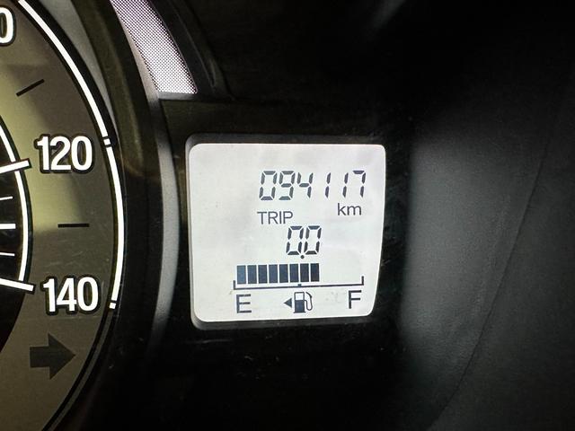 N-WGN G SSパッケージII 1年保証 走行無制限 ギャザーズナビ ワンセグTV Bluetoothオーディオ バックモニター CTBA シートヒーター アイドリングストップ ETC(16枚目)