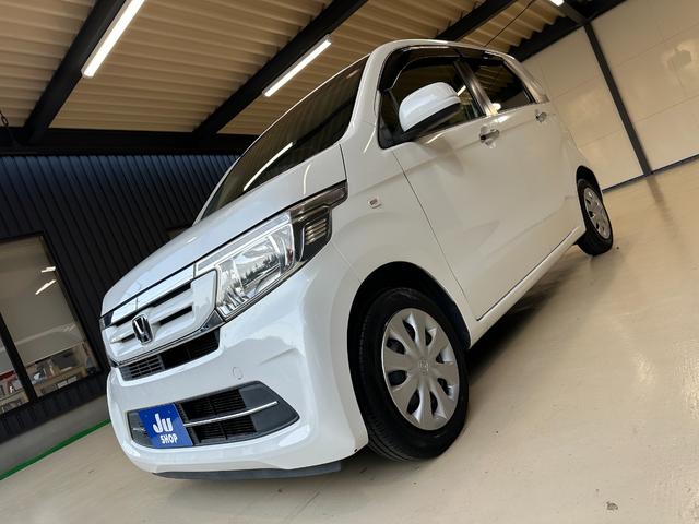 N-WGN G SSパッケージII 1年保証 走行無制限 ギャザーズナビ ワンセグTV Bluetoothオーディオ バックモニター CTBA シートヒーター アイドリングストップ ETC(30枚目)