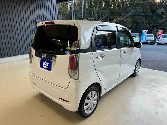 N-WGN G SSパッケージII 1年保証 走行無制限 ギャザーズナビ ワンセグTV Bluetoothオーディオ バックモニター CTBA シートヒーター アイドリングストップ ETC(31枚目)