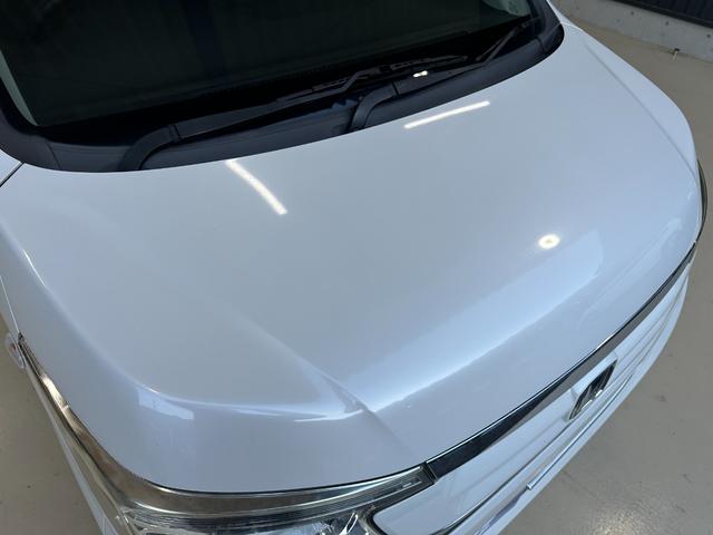 N-WGN G SSパッケージII 1年保証 走行無制限 ギャザーズナビ ワンセグTV Bluetoothオーディオ バックモニター CTBA シートヒーター アイドリングストップ ETC(34枚目)