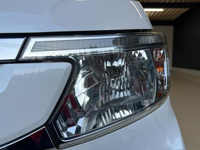 N-WGN G SSパッケージII 1年保証 走行無制限 ギャザーズナビ ワンセグTV Bluetoothオーディオ バックモニター CTBA シートヒーター アイドリングストップ ETC(37枚目)