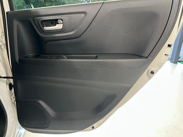 N-WGN G SSパッケージII 1年保証 走行無制限 ギャザーズナビ ワンセグTV Bluetoothオーディオ バックモニター CTBA シートヒーター アイドリングストップ ETC(38枚目)