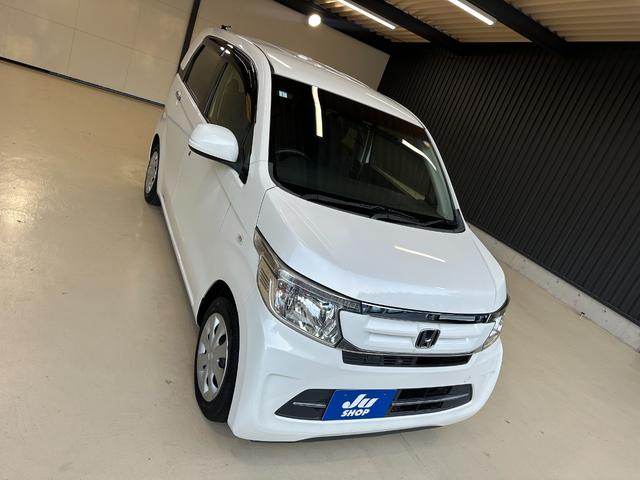 N-WGN G SSパッケージII 1年保証 走行無制限 ギャザーズナビ ワンセグTV Bluetoothオーディオ バックモニター CTBA シートヒーター アイドリングストップ ETC(40枚目)