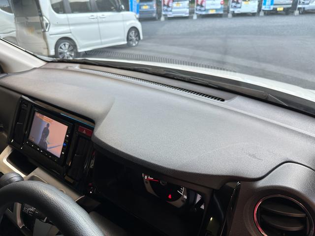 N-WGN G SSパッケージII 1年保証 走行無制限 ギャザーズナビ ワンセグTV Bluetoothオーディオ バックモニター CTBA シートヒーター アイドリングストップ ETC(43枚目)