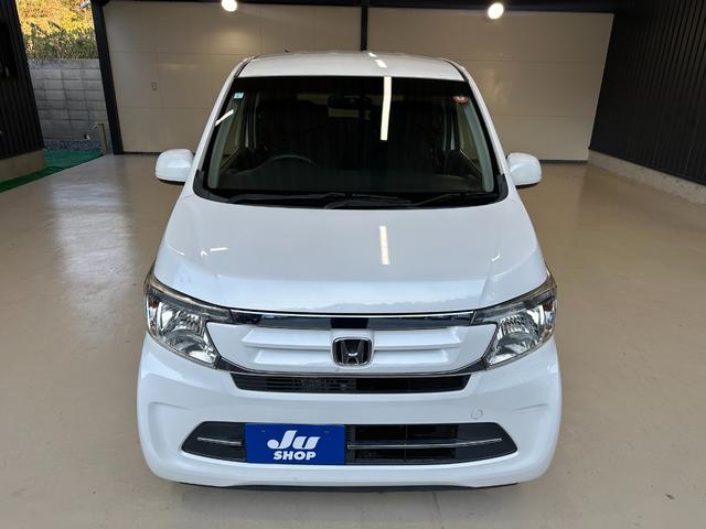 N-WGN G SSパッケージII 1年保証 走行無制限 ギャザーズナビ ワンセグTV Bluetoothオーディオ バックモニター CTBA シートヒーター アイドリングストップ ETC(55枚目)