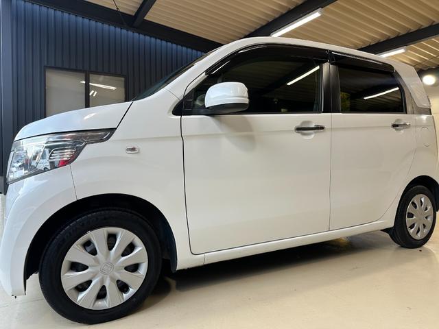 N-WGN G SSパッケージII 1年保証 走行無制限 ギャザーズナビ ワンセグTV Bluetoothオーディオ バックモニター CTBA シートヒーター アイドリングストップ ETC(62枚目)