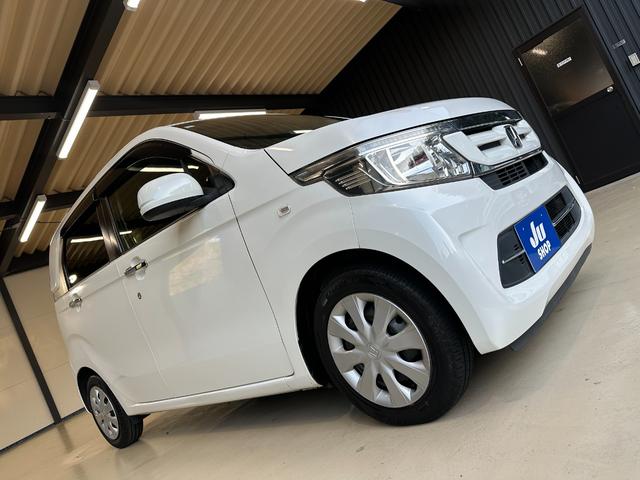 N-WGN G SSパッケージII 1年保証 走行無制限 ギャザーズナビ ワンセグTV Bluetoothオーディオ バックモニター CTBA シートヒーター アイドリングストップ ETC(70枚目)