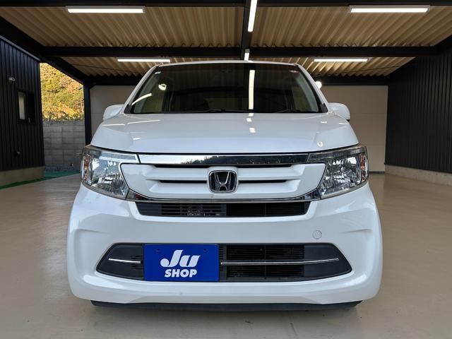 N-WGN G SSパッケージII 1年保証 走行無制限 ギャザーズナビ ワンセグTV Bluetoothオーディオ バックモニター CTBA シートヒーター アイドリングストップ ETC(76枚目)