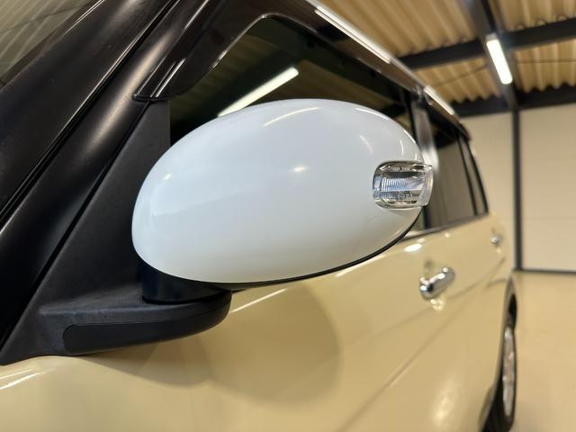 アルトラパン Ｘ　１年保証　走行無制限　レーダーブレーキサポート　ストラーダナビ　フルセグＴＶ　Ｂｌｕｅｔｏｏｔｈオーディオ　ＨＩＤヘッドライト　アイドリングストップ　プッシュスタート　スマートキー　アルミホイール（16枚目）