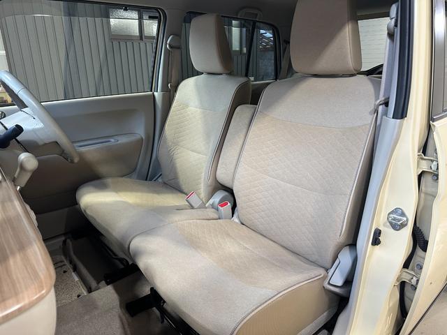 アルトラパン Ｘ　１年保証　走行無制限　レーダーブレーキサポート　ストラーダナビ　フルセグＴＶ　Ｂｌｕｅｔｏｏｔｈオーディオ　ＨＩＤヘッドライト　アイドリングストップ　プッシュスタート　スマートキー　アルミホイール（42枚目）