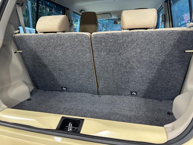 アルトラパン Ｘ　１年保証　走行無制限　レーダーブレーキサポート　ストラーダナビ　フルセグＴＶ　Ｂｌｕｅｔｏｏｔｈオーディオ　ＨＩＤヘッドライト　アイドリングストップ　プッシュスタート　スマートキー　アルミホイール（50枚目）