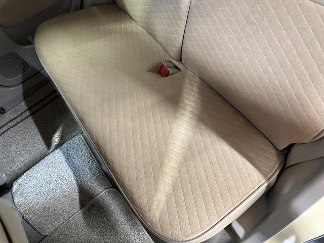 アルトラパン Ｘ　１年保証　走行無制限　レーダーブレーキサポート　ストラーダナビ　フルセグＴＶ　Ｂｌｕｅｔｏｏｔｈオーディオ　ＨＩＤヘッドライト　アイドリングストップ　プッシュスタート　スマートキー　アルミホイール（59枚目）