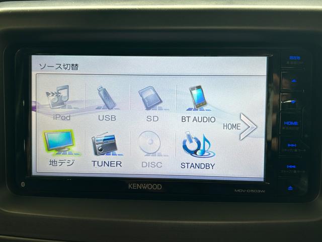 ムーヴコンテ カスタム　Ｇ　１年保証　走行無制限　ケンウッドナビ　フルセグＴＶ　Ｂｌｕｅｔｏｏｔｈオーディオ　バックモニター　ＨＩＤヘッドライト　アイドリングストップ　フォグランプ　純正アルミホイール（3枚目）