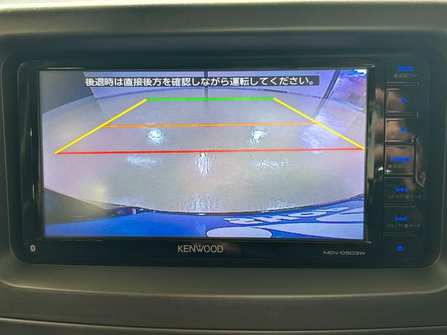 ムーヴコンテ カスタム　Ｇ　１年保証　走行無制限　ケンウッドナビ　フルセグＴＶ　Ｂｌｕｅｔｏｏｔｈオーディオ　バックモニター　ＨＩＤヘッドライト　アイドリングストップ　フォグランプ　純正アルミホイール（4枚目）