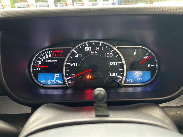 ムーヴコンテ カスタム　Ｇ　１年保証　走行無制限　ケンウッドナビ　フルセグＴＶ　Ｂｌｕｅｔｏｏｔｈオーディオ　バックモニター　ＨＩＤヘッドライト　アイドリングストップ　フォグランプ　純正アルミホイール（16枚目）