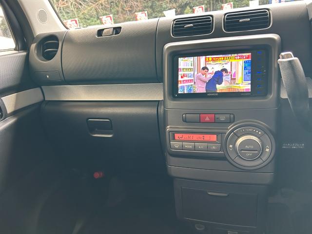 ムーヴコンテ カスタム　Ｇ　１年保証　走行無制限　ケンウッドナビ　フルセグＴＶ　Ｂｌｕｅｔｏｏｔｈオーディオ　バックモニター　ＨＩＤヘッドライト　アイドリングストップ　フォグランプ　純正アルミホイール（39枚目）