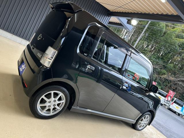 ムーヴコンテ カスタム　Ｇ　１年保証　走行無制限　ケンウッドナビ　フルセグＴＶ　Ｂｌｕｅｔｏｏｔｈオーディオ　バックモニター　ＨＩＤヘッドライト　アイドリングストップ　フォグランプ　純正アルミホイール（41枚目）