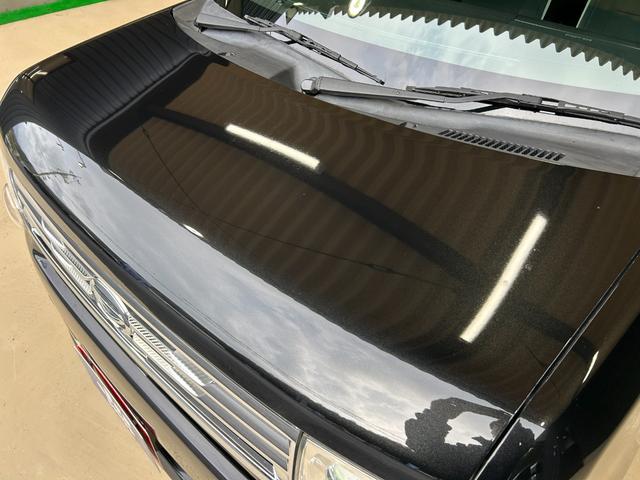 ムーヴコンテ カスタム　Ｇ　１年保証　走行無制限　ケンウッドナビ　フルセグＴＶ　Ｂｌｕｅｔｏｏｔｈオーディオ　バックモニター　ＨＩＤヘッドライト　アイドリングストップ　フォグランプ　純正アルミホイール（44枚目）