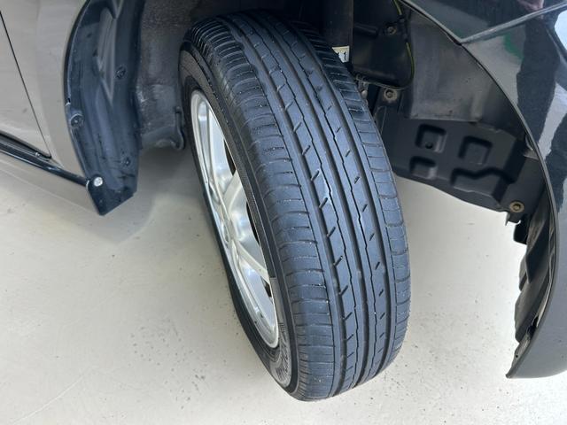 ムーヴコンテ カスタム　Ｇ　１年保証　走行無制限　ケンウッドナビ　フルセグＴＶ　Ｂｌｕｅｔｏｏｔｈオーディオ　バックモニター　ＨＩＤヘッドライト　アイドリングストップ　フォグランプ　純正アルミホイール（47枚目）