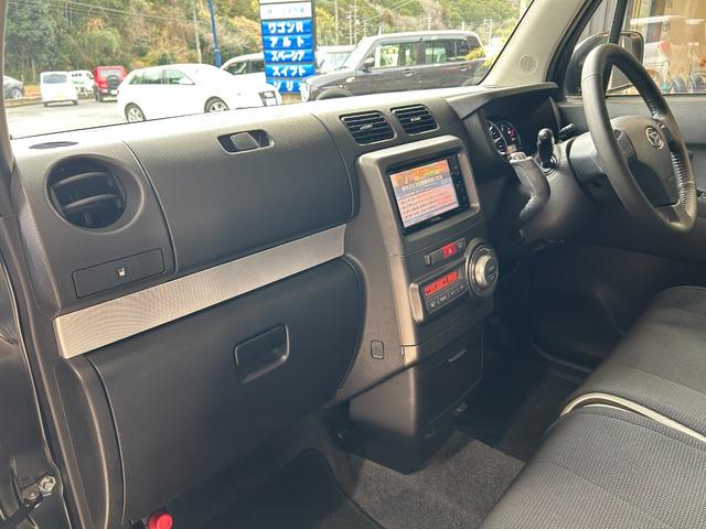 ムーヴコンテ カスタム　Ｇ　１年保証　走行無制限　ケンウッドナビ　フルセグＴＶ　Ｂｌｕｅｔｏｏｔｈオーディオ　バックモニター　ＨＩＤヘッドライト　アイドリングストップ　フォグランプ　純正アルミホイール（51枚目）