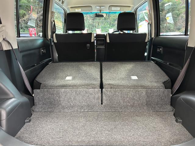 ムーヴコンテ カスタム　Ｇ　１年保証　走行無制限　ケンウッドナビ　フルセグＴＶ　Ｂｌｕｅｔｏｏｔｈオーディオ　バックモニター　ＨＩＤヘッドライト　アイドリングストップ　フォグランプ　純正アルミホイール（64枚目）