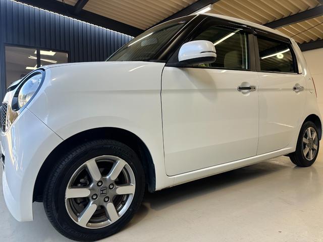 Ｎ－ＯＮＥ ツアラー・Ｌパッケージ　１年保証　走行無制限　スマホ連動ディスプレイオーディオ　Ｂｌｕｅｔｏｏｔｈオーディオ　バックモニター　パドルシフト　ターボ　クルーズコントロール　ＥＴＣ　ＨＩＤヘッドライト　純正アルミホイール（50枚目）