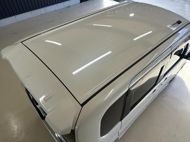 タント カスタムＸ　ＳＡＩＩ　スマートアシストＩＩ　４ＷＤ　外品ナビ　Ｂｌｕｅｔｏｏｔｈオーディオ　フルセグＴＶ　片側パワスラ　ＬＥＤヘッドライト　ＬＥＤフォグランプ　オートライト　外品新品フロアマット　純正１４インチＡＷ（48枚目）