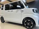 Ｇ　８インチナビ　フルセグＴＶ　バックモニター　両側パワスラ　ＬＥＤヘッドライト　オートライト　アイドリングストップ　ＥＴＣ　純正アルミホイール（68枚目）