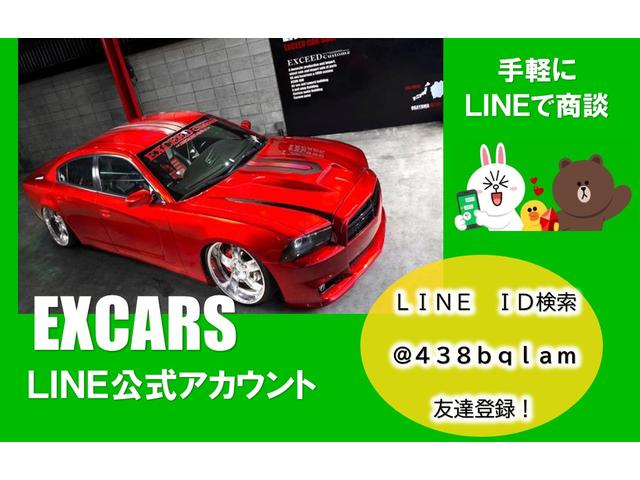 ダッジ・チャージャー ＳＥ　車高調　スポイラー　リアウィング　２０ＡＷ　実走行証明　ＨＤＤナビ　２０１２年（4枚目）