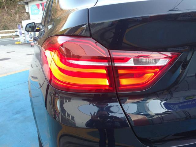 ＢＭＷ Ｘ４