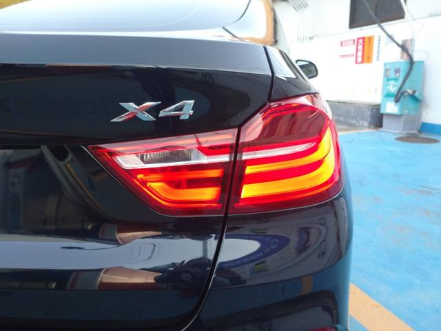 ＢＭＷ Ｘ４