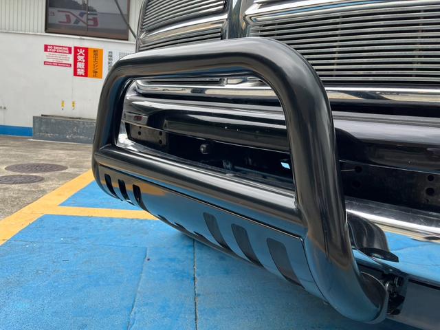 ダッジ・ラム ララミー　１５００　クワッドキャブ　４ＷＤ　リフトアップ　ヘッドライト＆フォグ新品　　大型ミラー　ハードトノカバー　ワイドフェンダー　実走行（37枚目）