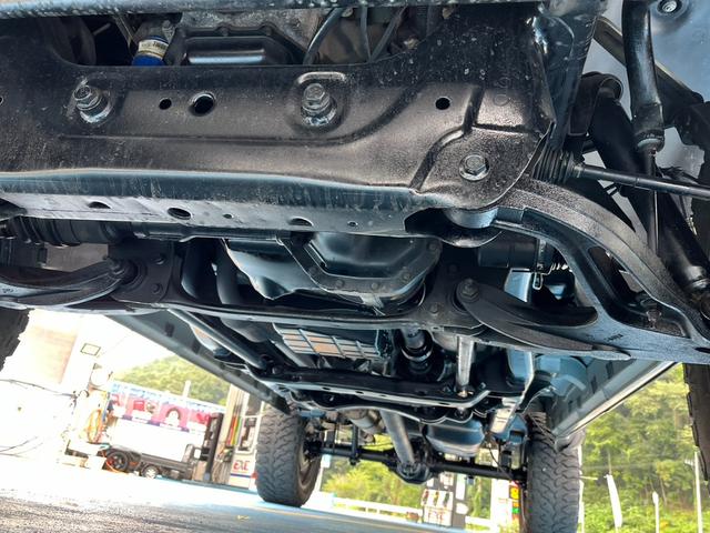 ダッジ・ラム ララミー　１５００　クワッドキャブ　４ＷＤ　リフトアップ　ヘッドライト＆フォグ新品　　大型ミラー　ハードトノカバー　ワイドフェンダー　実走行（51枚目）