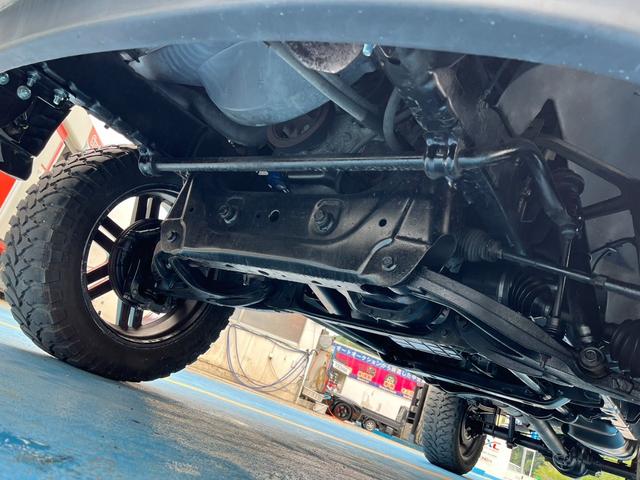 ダッジ・ラム ララミー　１５００　クワッドキャブ　４ＷＤ　リフトアップ　ヘッドライト＆フォグ新品　　大型ミラー　ハードトノカバー　ワイドフェンダー　実走行（52枚目）