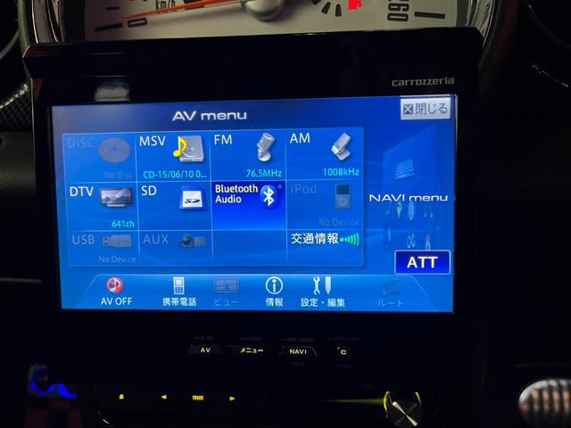 ＭＩＮＩ クーパーＳ　クラブマン　車高調　シートカバー　社外エアクリーナー　ナビ　ＥＴＣ　バックカメラ　　Ｂｌｕｅｔｏｏｔｈ接続（32枚目）