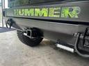 HUMMER HUMMER H2