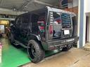 HUMMER HUMMER H2