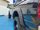 ララミー　１５００　クワッドキャブ　４ＷＤ　リフトアップ　ヘッドライト＆フォグ新品　　大型ミラー　ハードトノカバー　ワイドフェンダー　実走行（45枚目）
