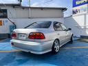 HONDA CIVIC FERIO