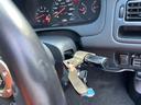 HONDA CIVIC FERIO