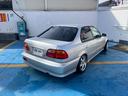 HONDA CIVIC FERIO